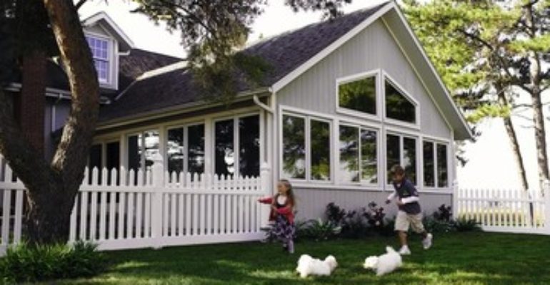 Choosing a Fence Company in Connecticut