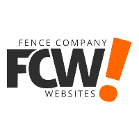 Fence Company Websites Logo
