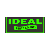 Illinois Fence Company | Ideal Fence Co. Inc.