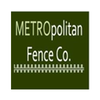 Maryland Fence Company | Metropolitan Fence Company